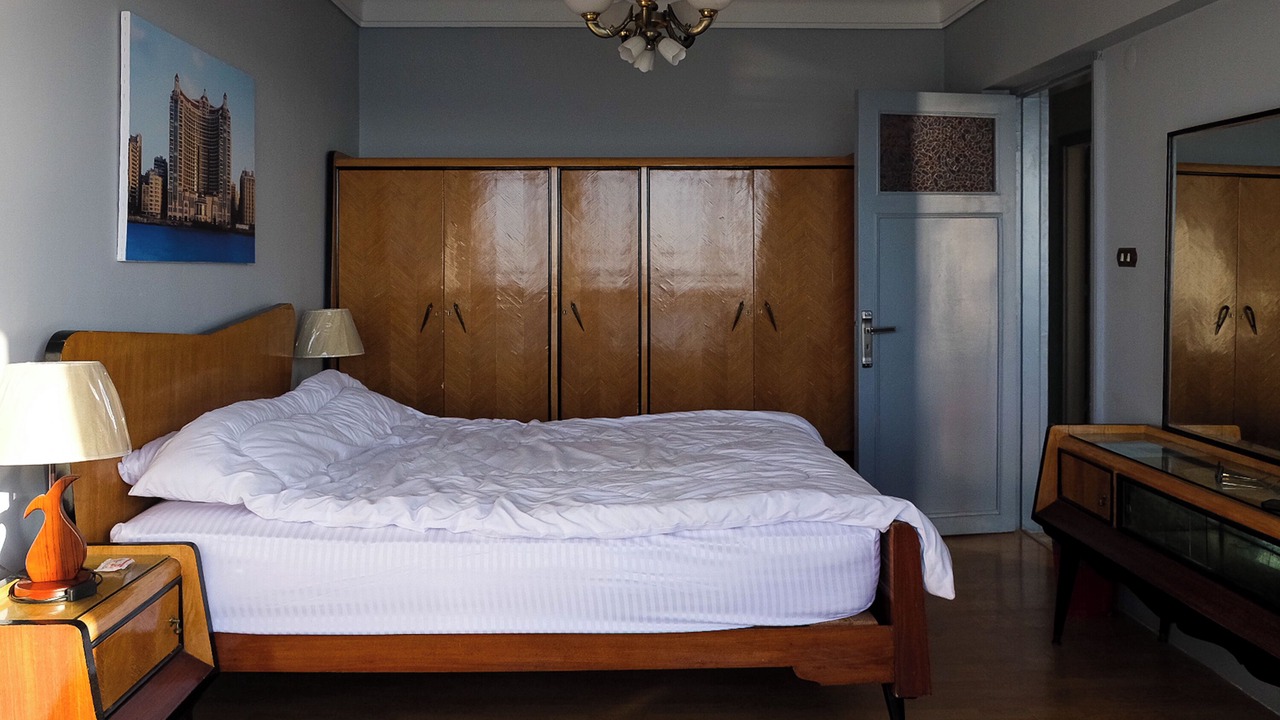 Photo of Bedroom in Al-Muntazah