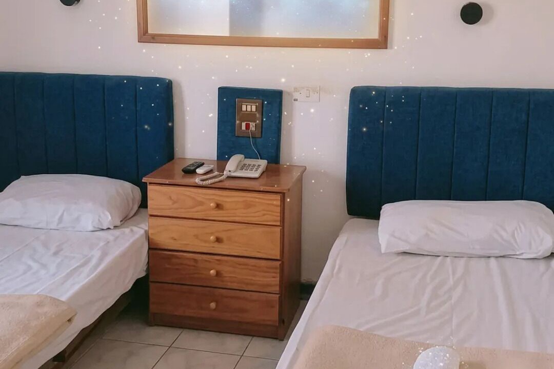 Photo of Bedroom in Luxor