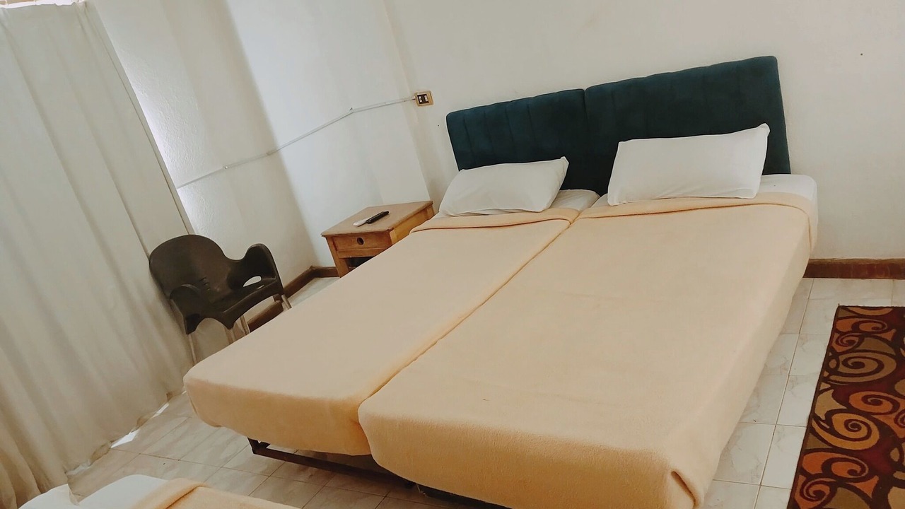 Photo of Bedroom in Luxor