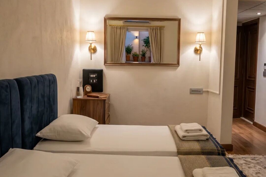 Photo of Bedroom in Luxor