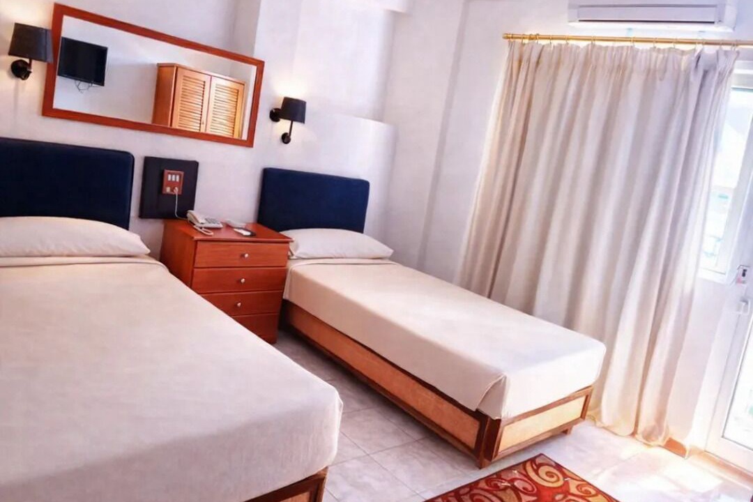Photo of Bedroom in Luxor
