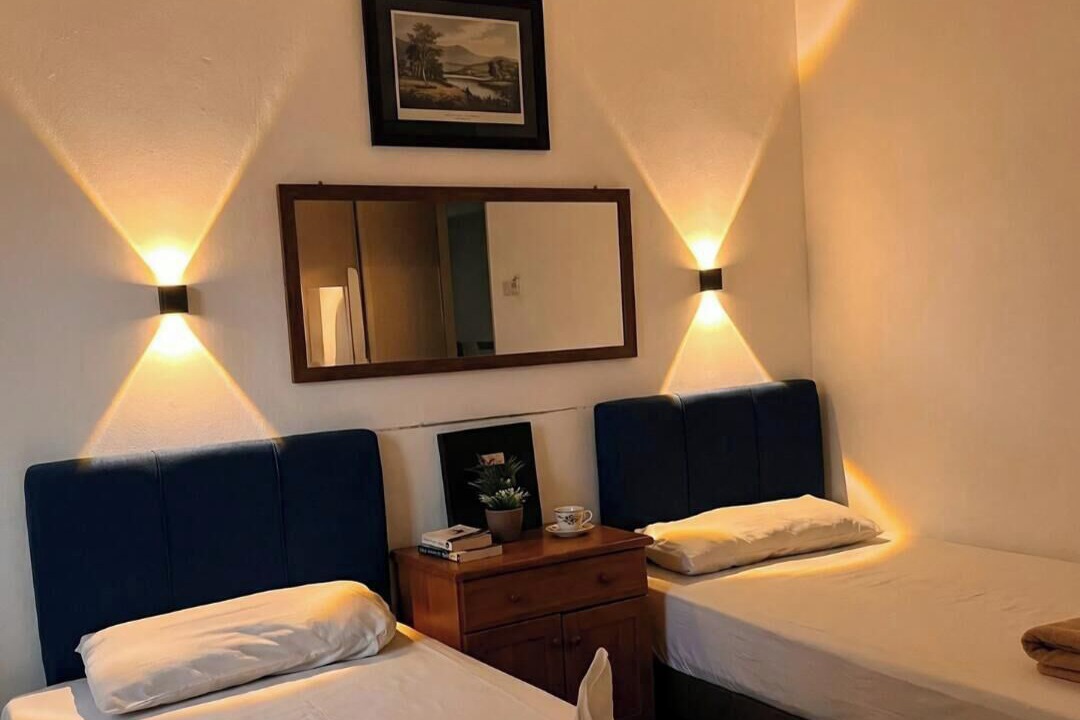 Photo of Bedroom in Luxor
