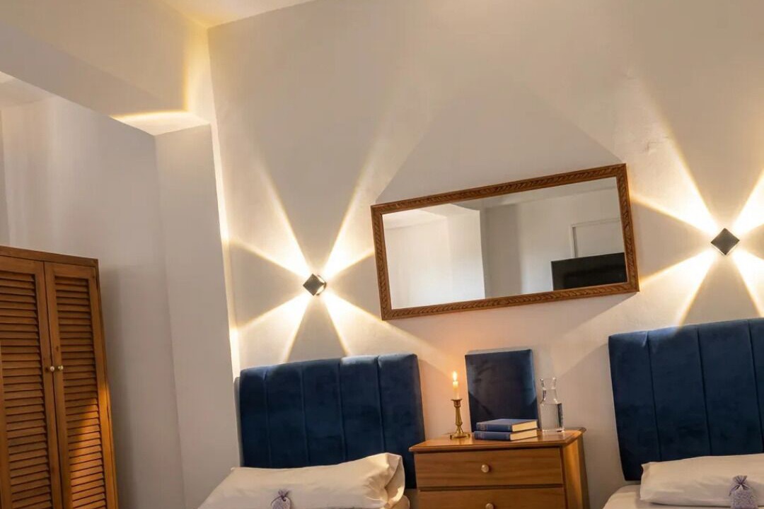 Photo of Bedroom in Luxor