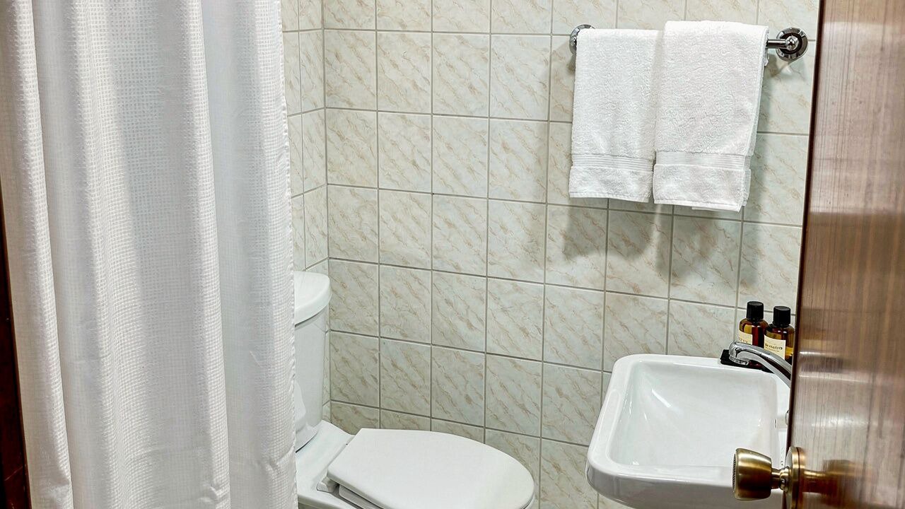 Photo of Bathroom in Luxor