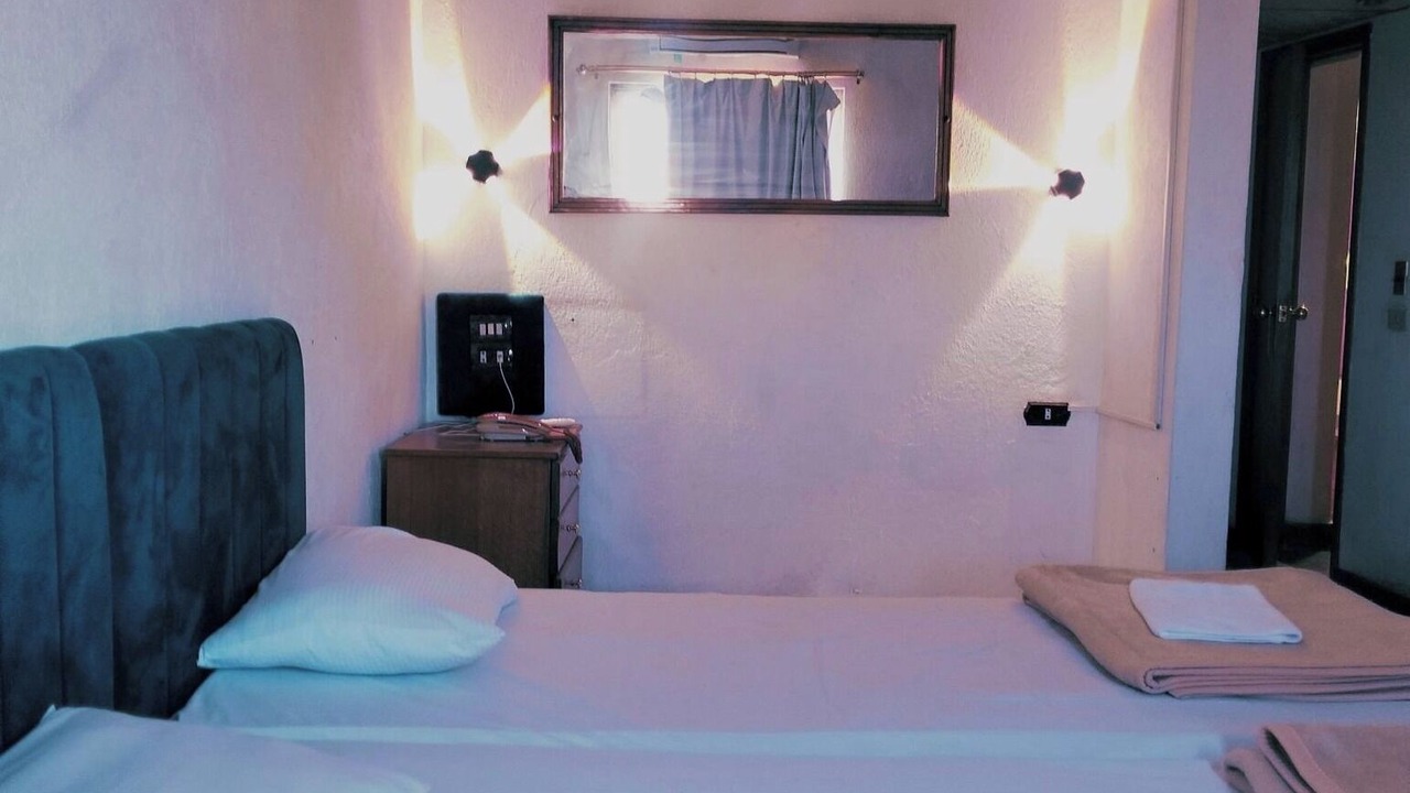 Photo of Bedroom in Luxor