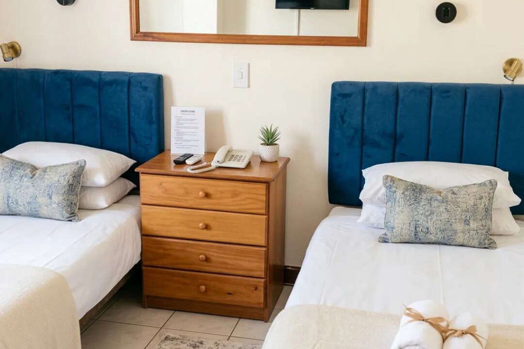 Photo of Bedroom in Luxor