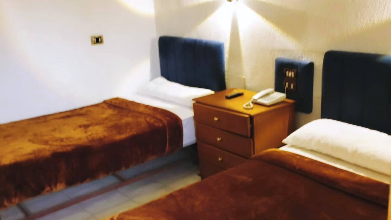 Photo of Bedroom in Luxor