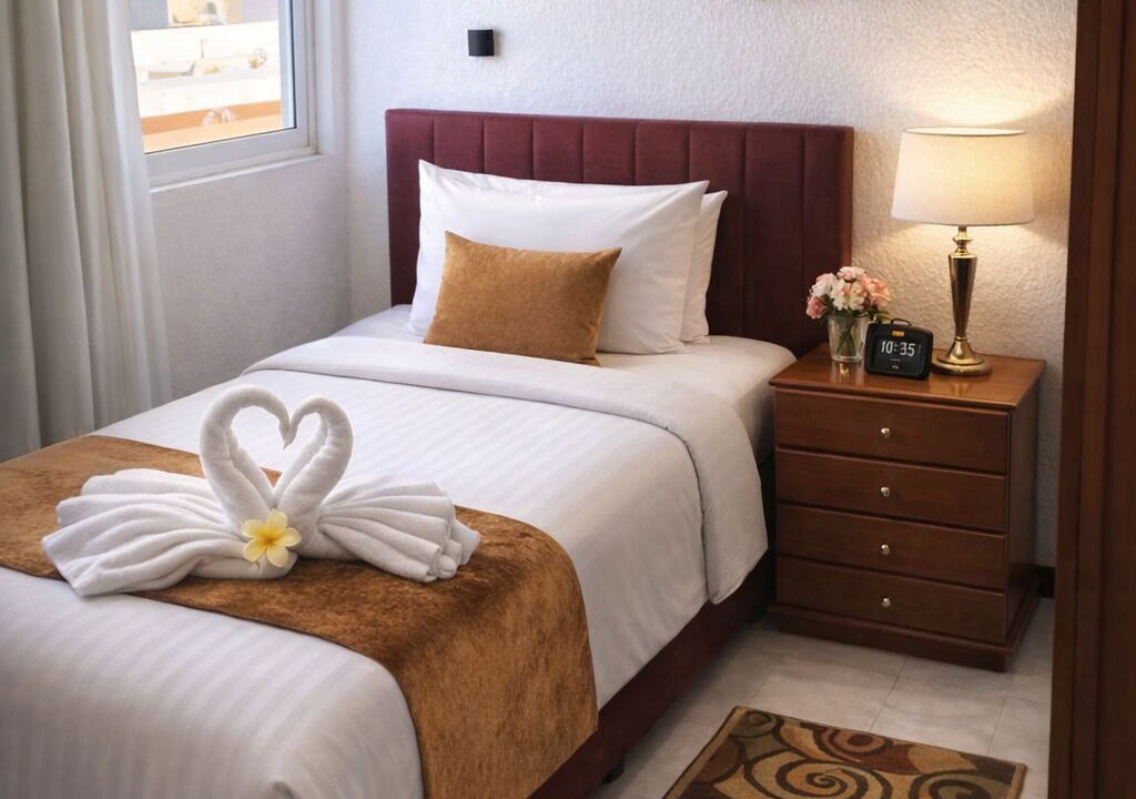 Photo of Bedroom in Luxor