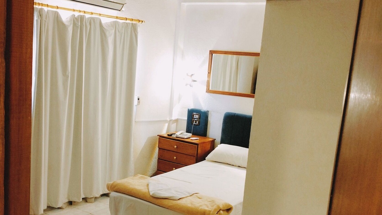 Photo of Bedroom in Luxor