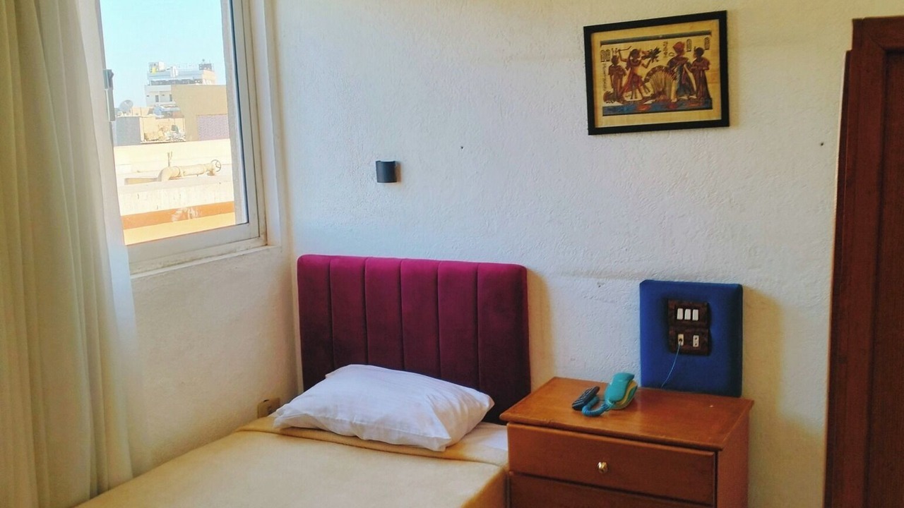 Photo of Bedroom in Luxor