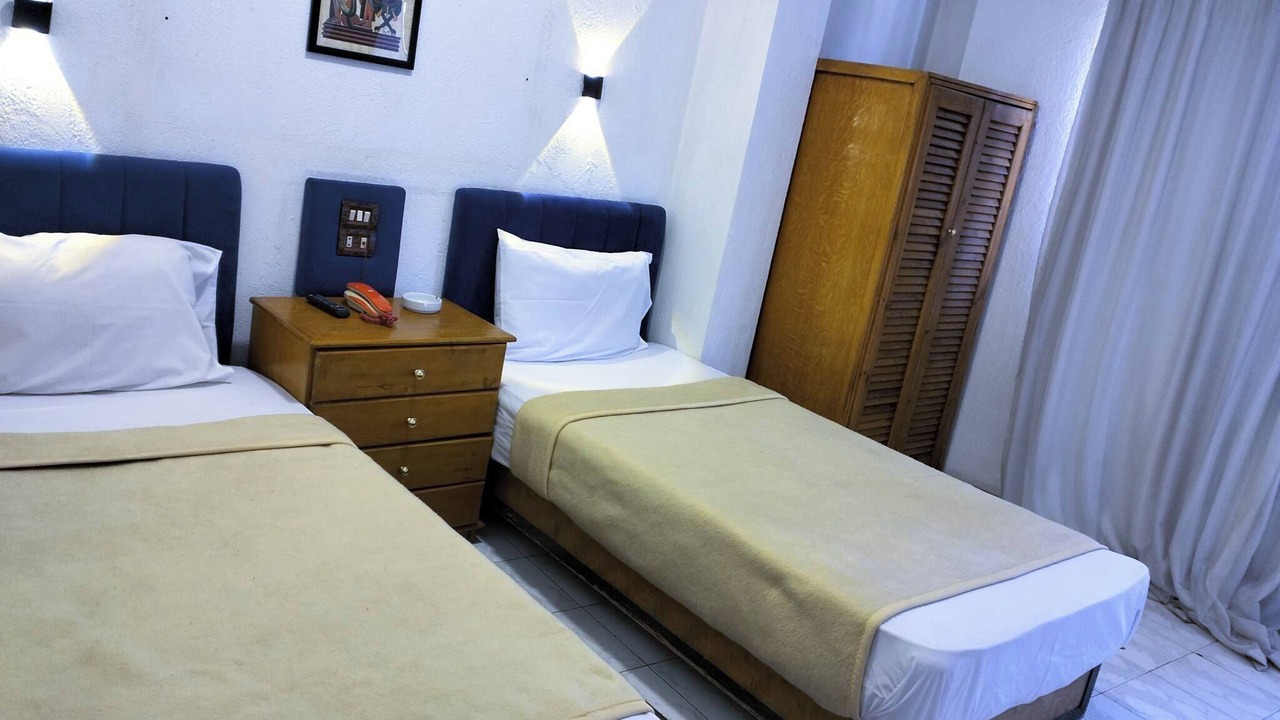Photo of Bedroom in Luxor
