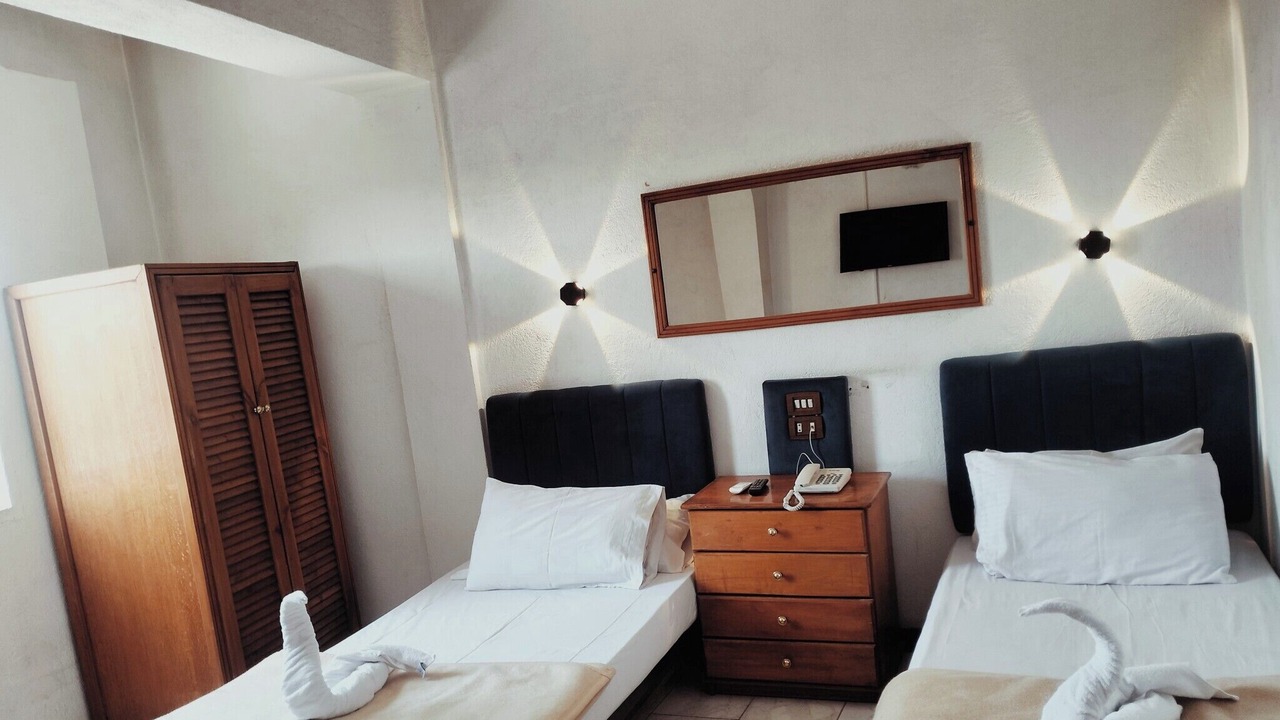 Photo of Bedroom in Luxor