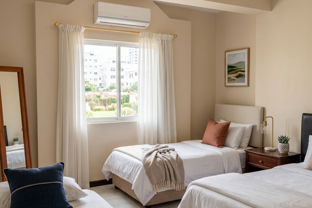 Photo of Bedroom in Luxor