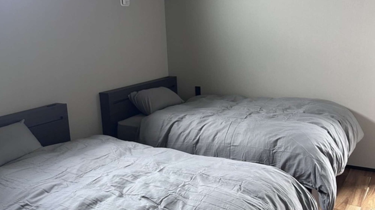 Photo of Bedroom in Ichinomiya