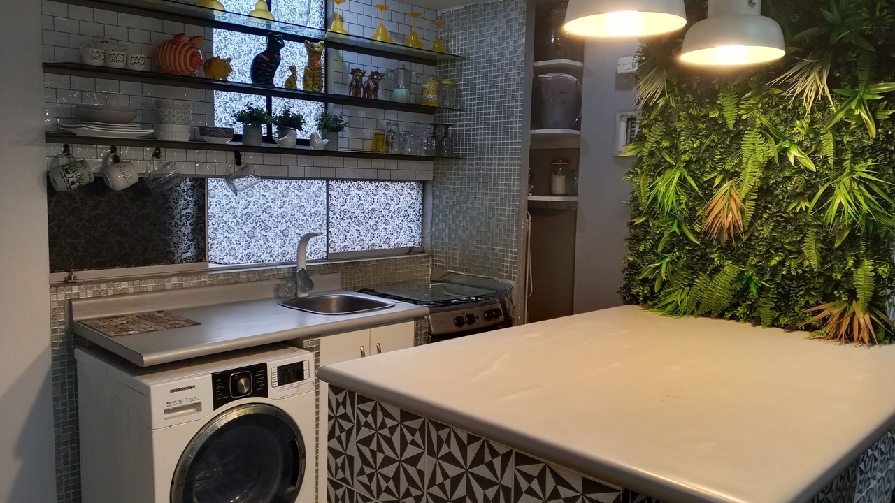 Photo of Kitchen in Brena