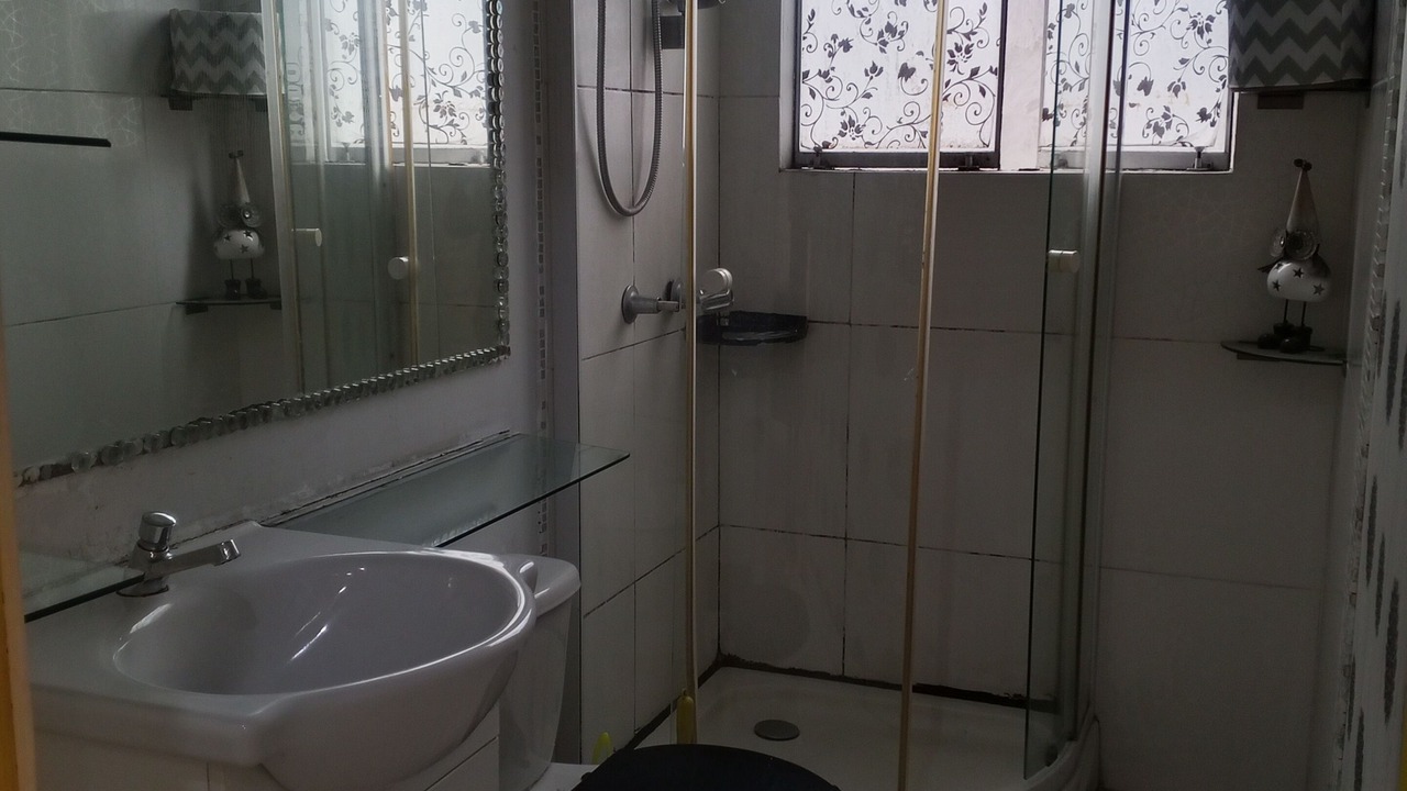 Photo of Bathroom in Brena