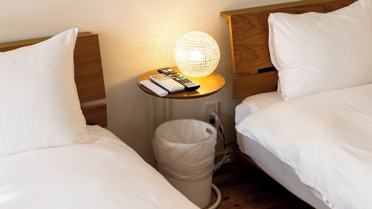 Photo of Bedroom in Chuo-ku