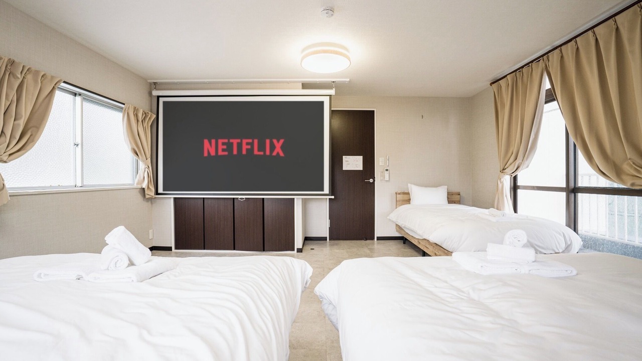 Photo of Bedroom in Hakata-ku