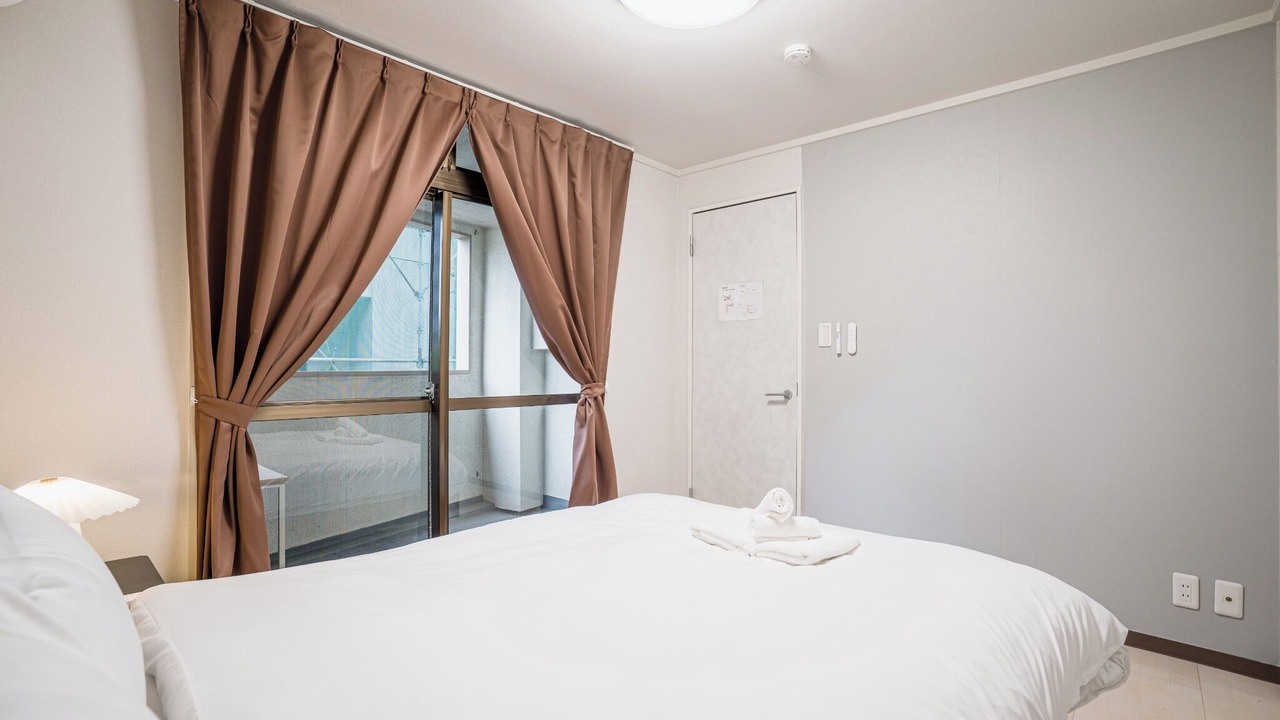 Photo of Bedroom in Hakata-ku