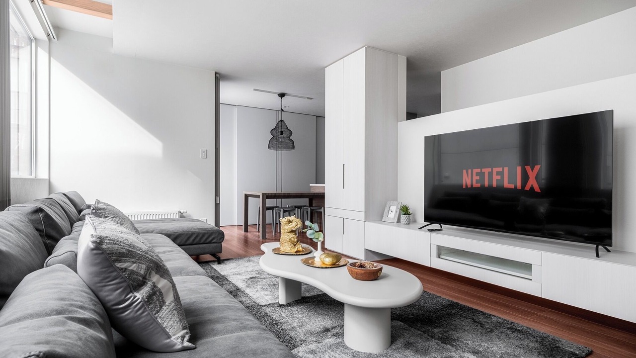 Photo of Livingroom in Toyohira