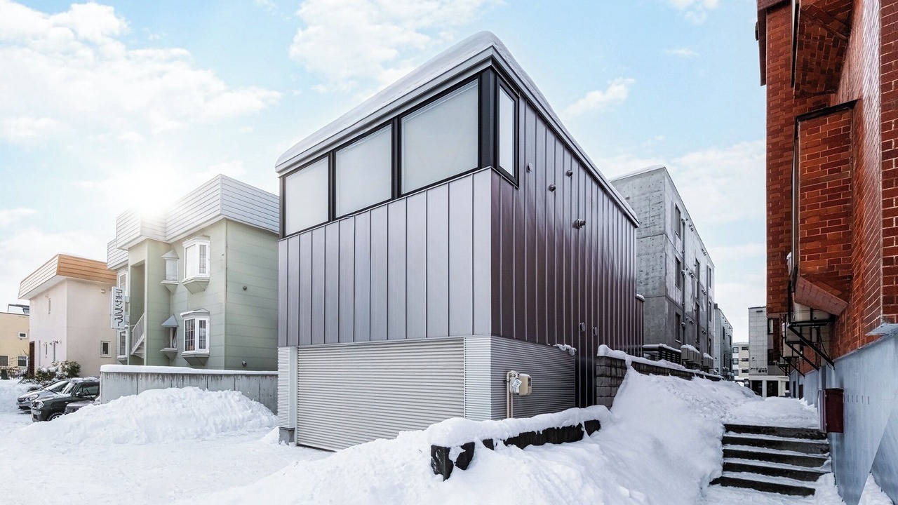 Photo of Outdoor in Toyohira