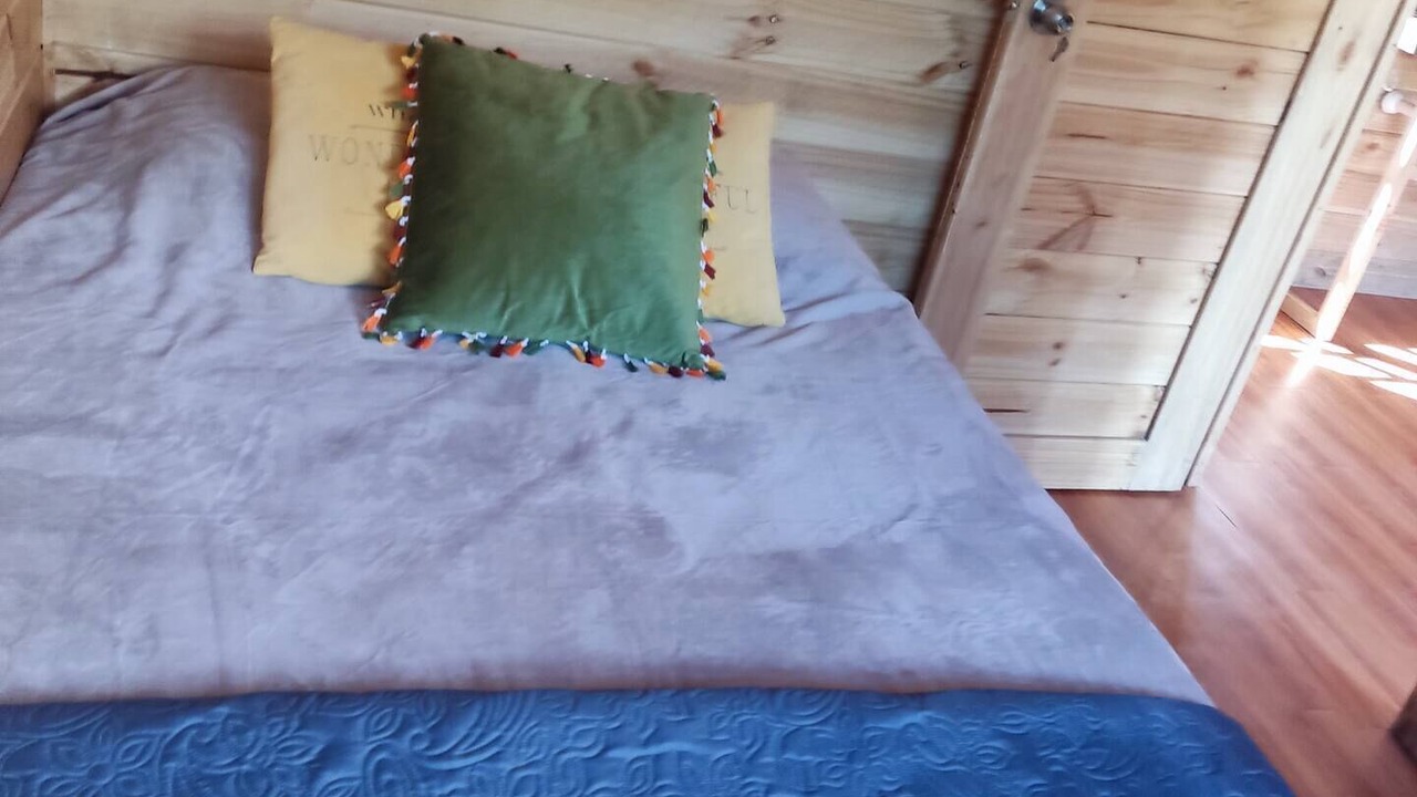 Photo of Bedroom in Chontabamba