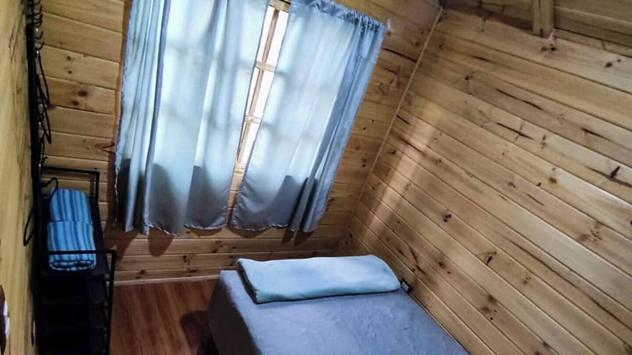 Photo of Bedroom in Chontabamba