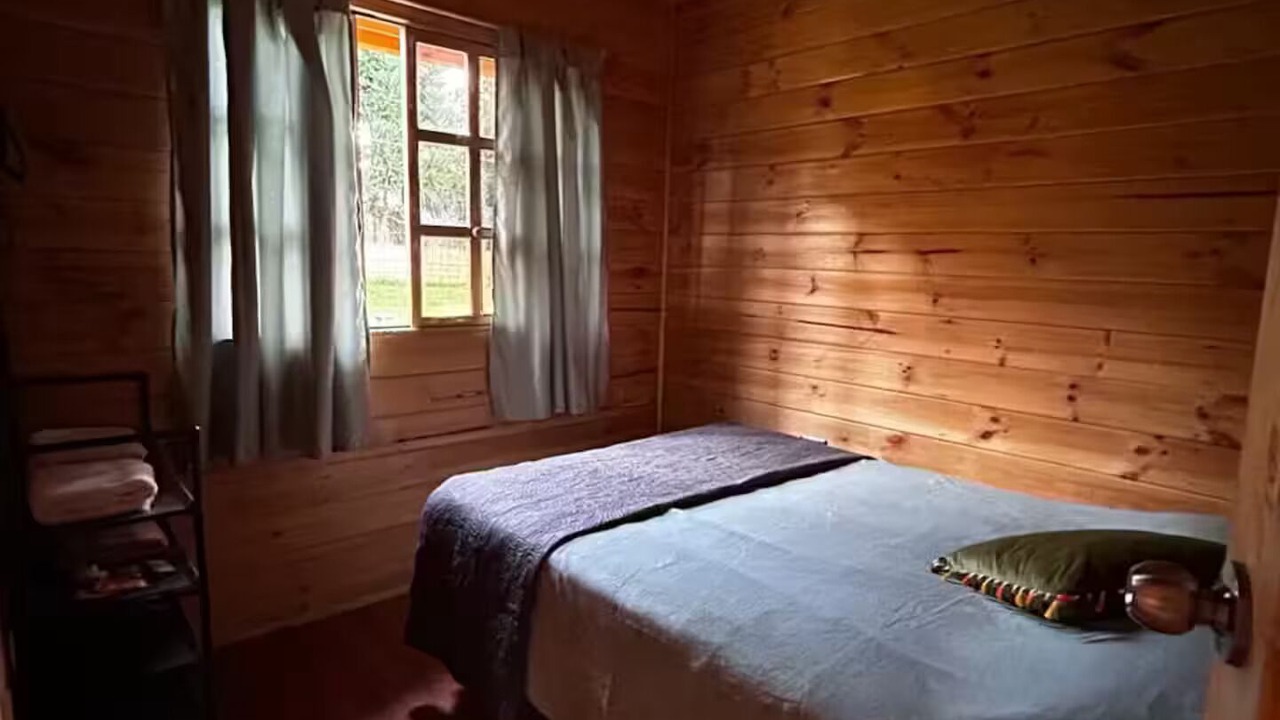Photo of Bedroom in Chontabamba