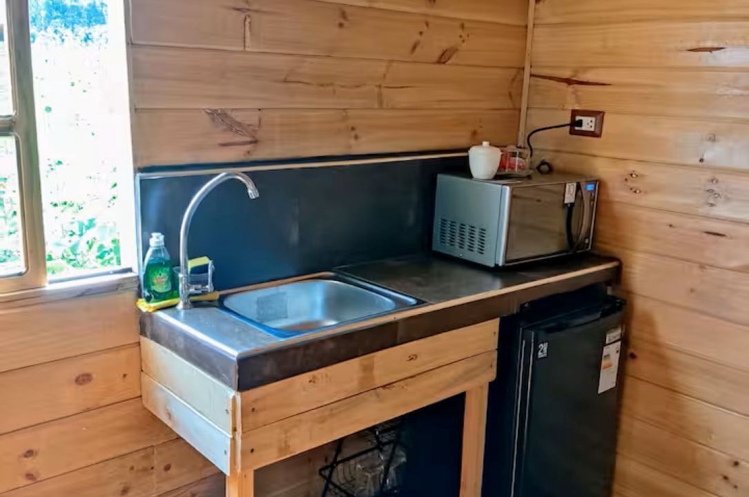 Photo of Kitchen in Chontabamba