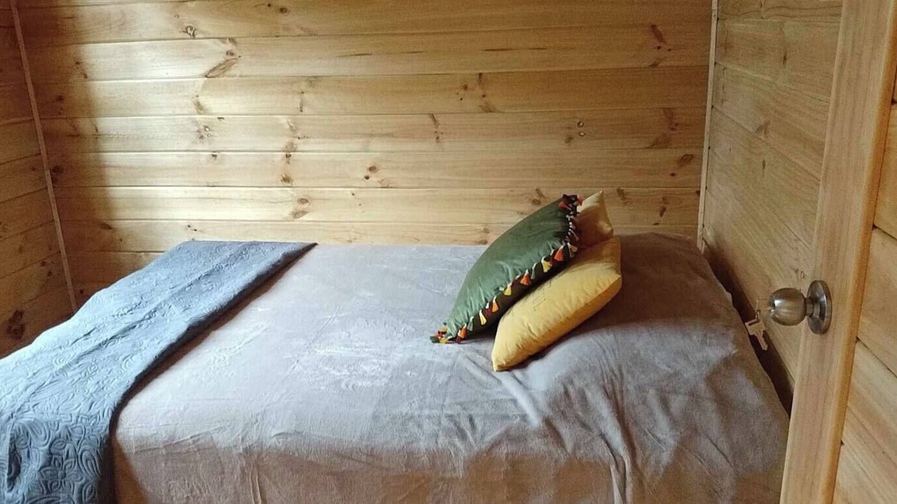 Photo of Bedroom in Chontabamba