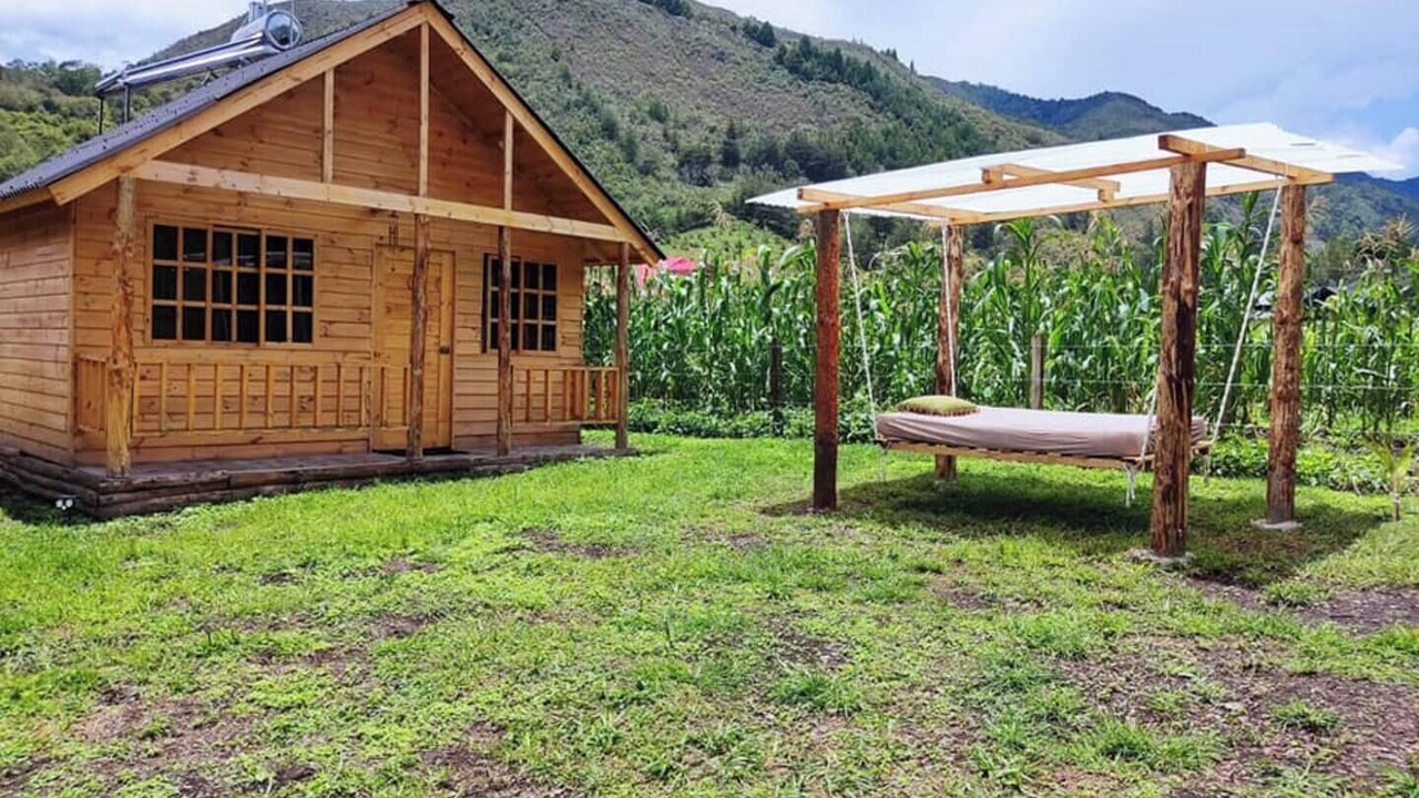 Photo of Outdoor in Chontabamba