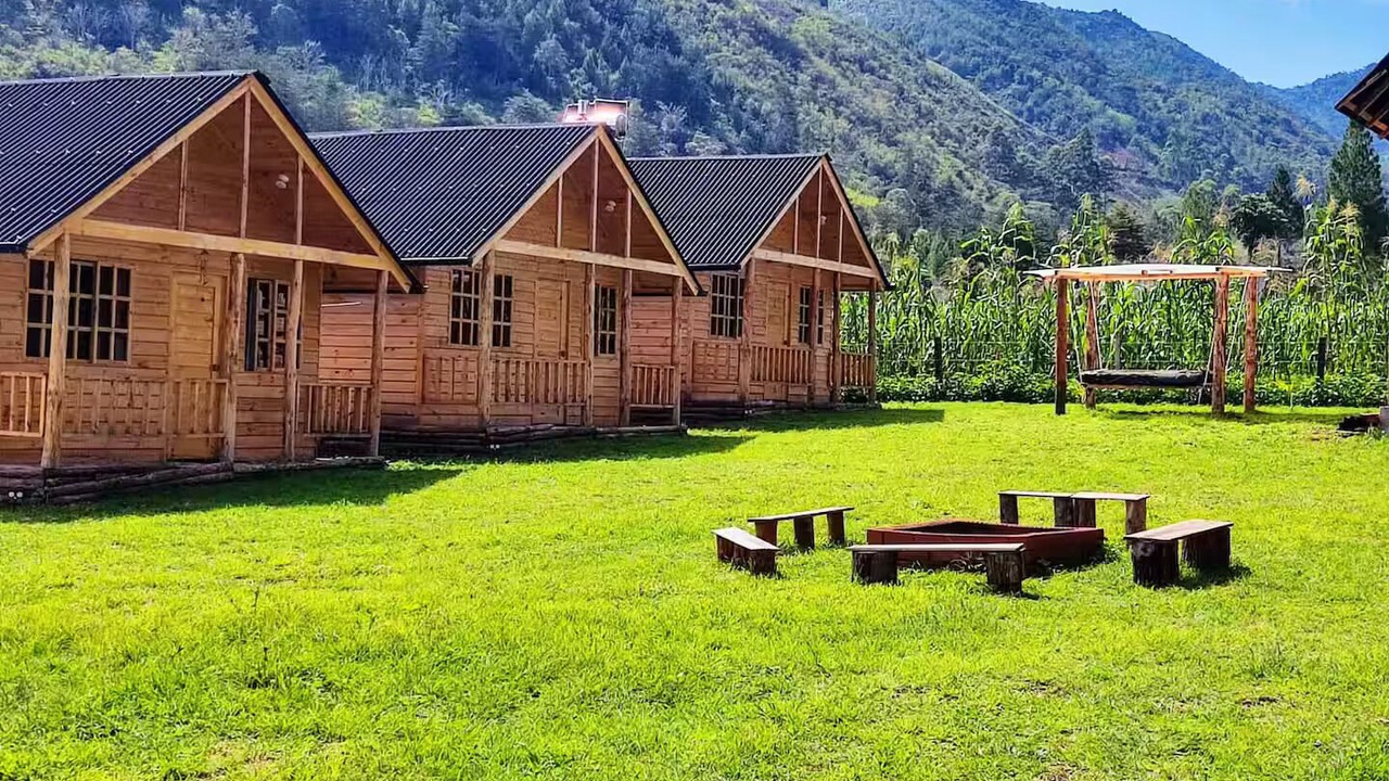 Photo of Outdoor in Chontabamba