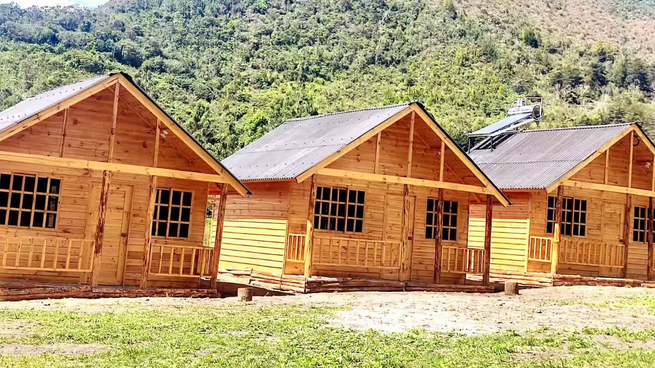 Photo of Outdoor in Chontabamba