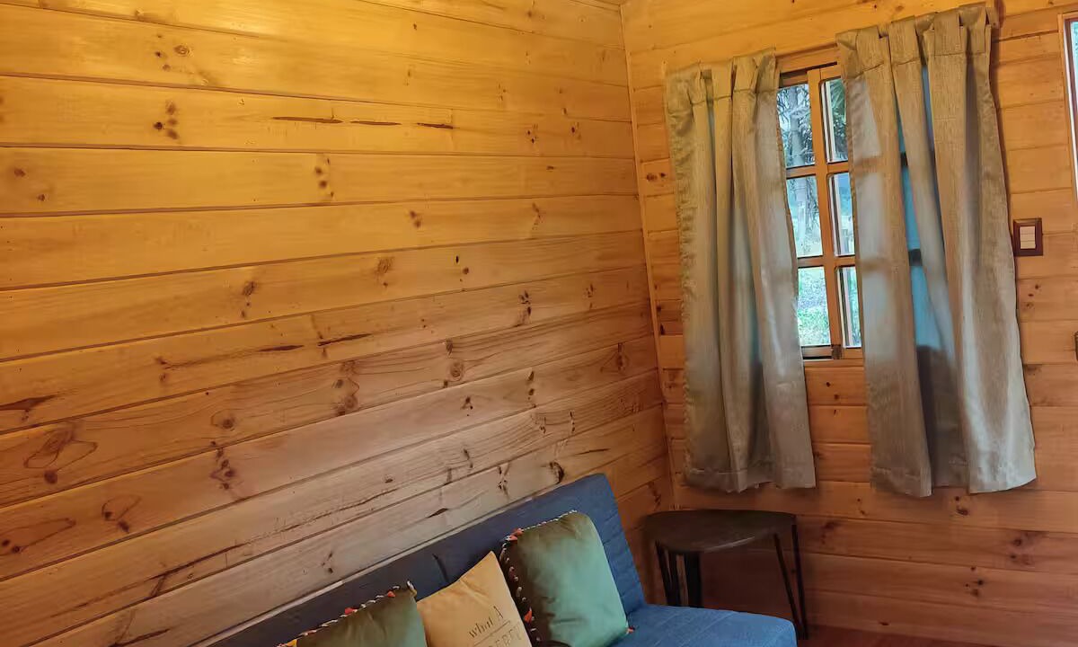 Photo of Livingroom in Chontabamba
