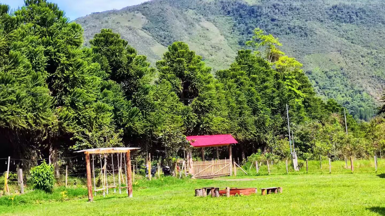 Photo of Others in Chontabamba
