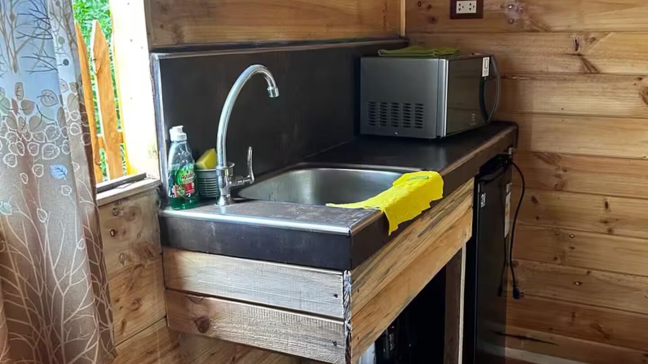 Photo of Kitchen in Chontabamba