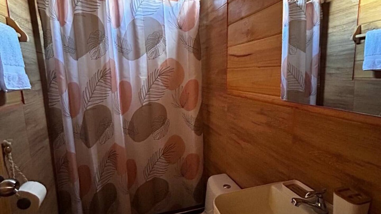 Photo of Bathroom in Chontabamba