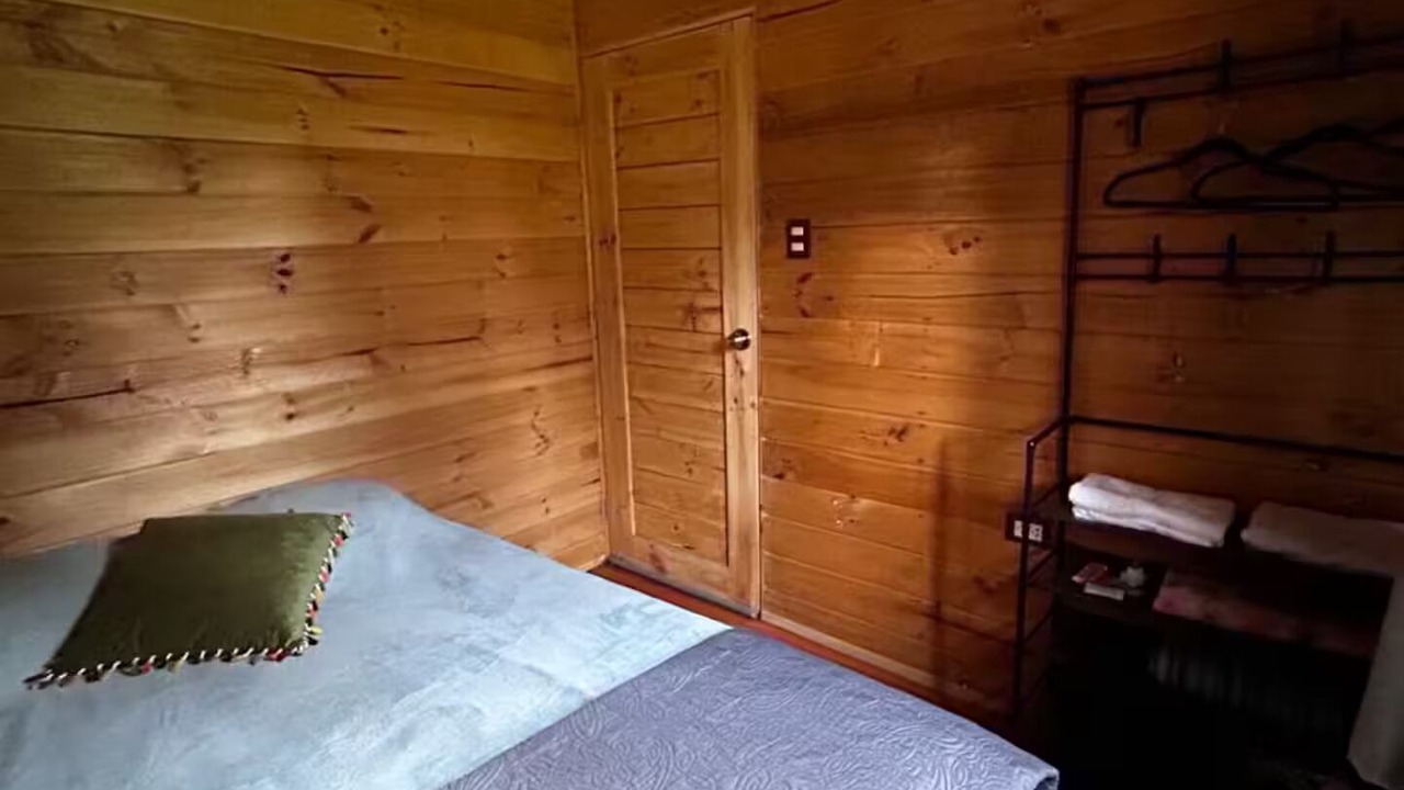 Photo of Bedroom in Chontabamba
