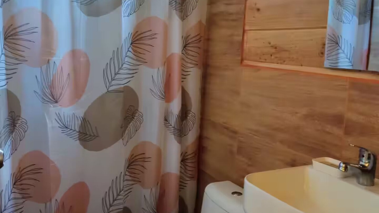 Photo of Bathroom in Chontabamba