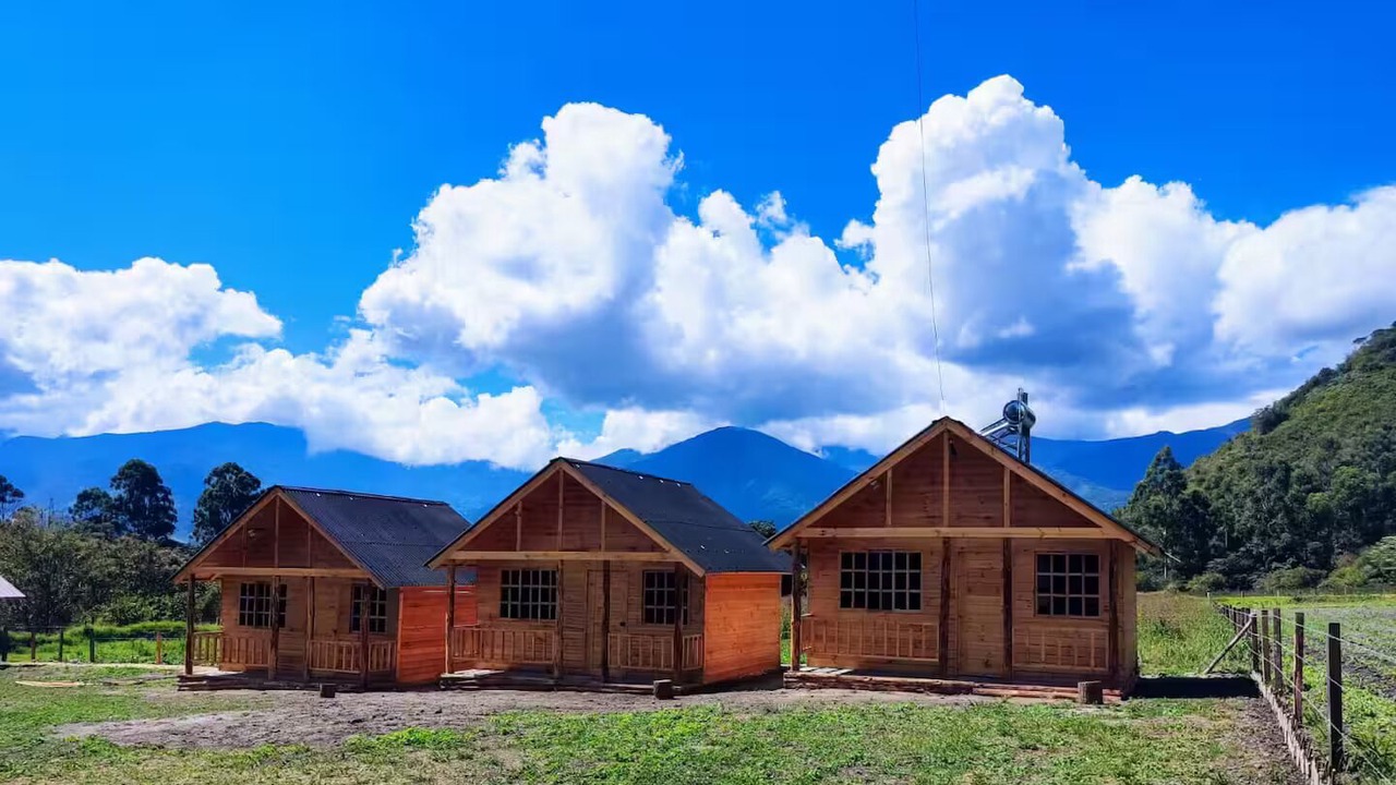 Photo of Outdoor in Chontabamba