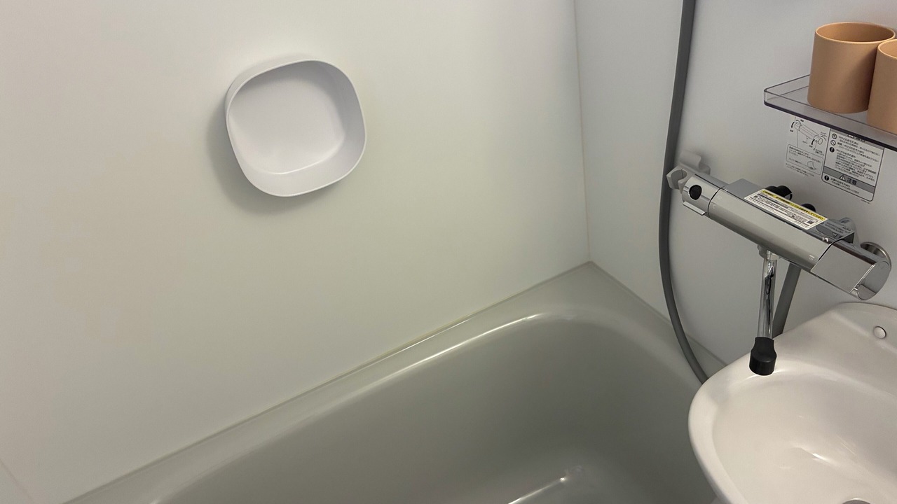 Photo of Bathroom in Kadena-cho