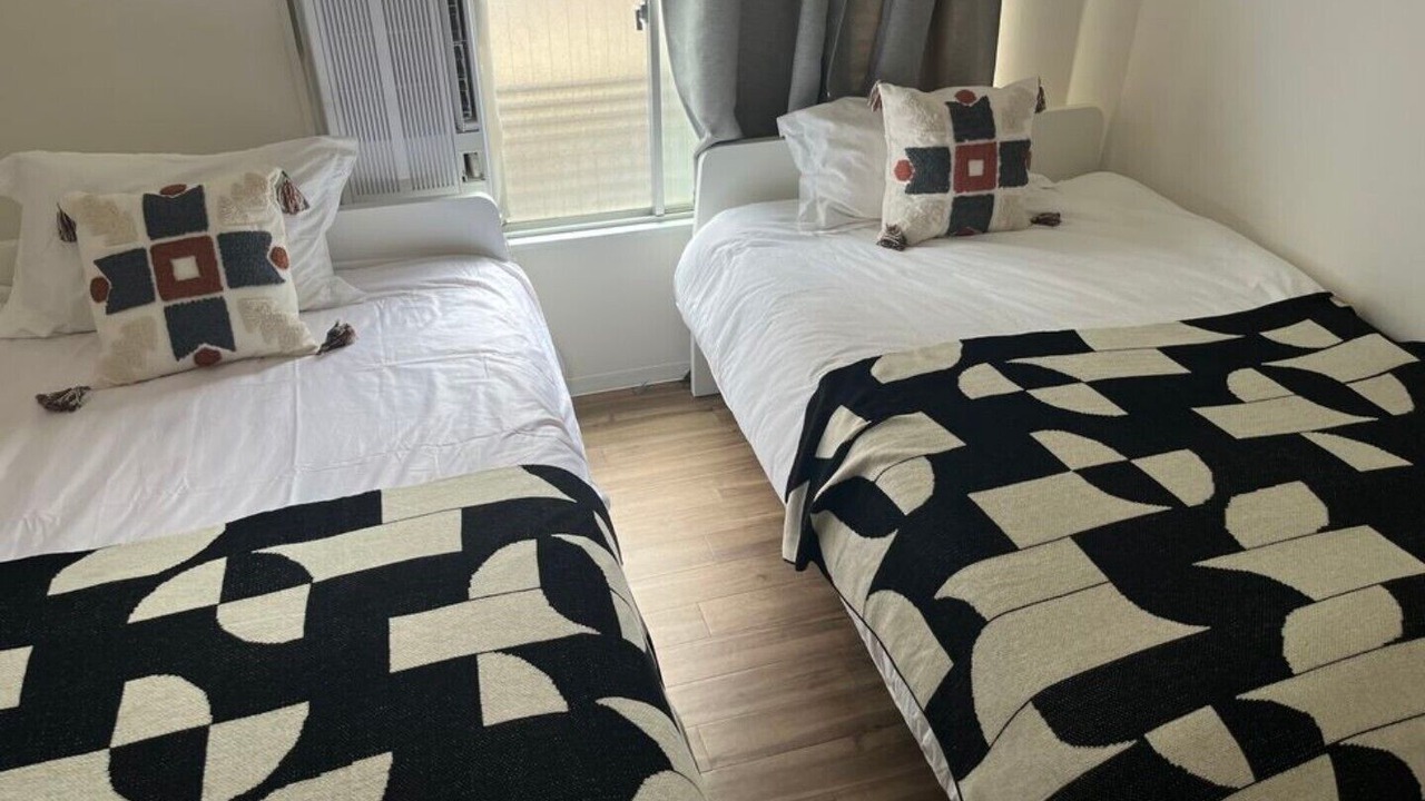 Photo of Bedroom in Taito