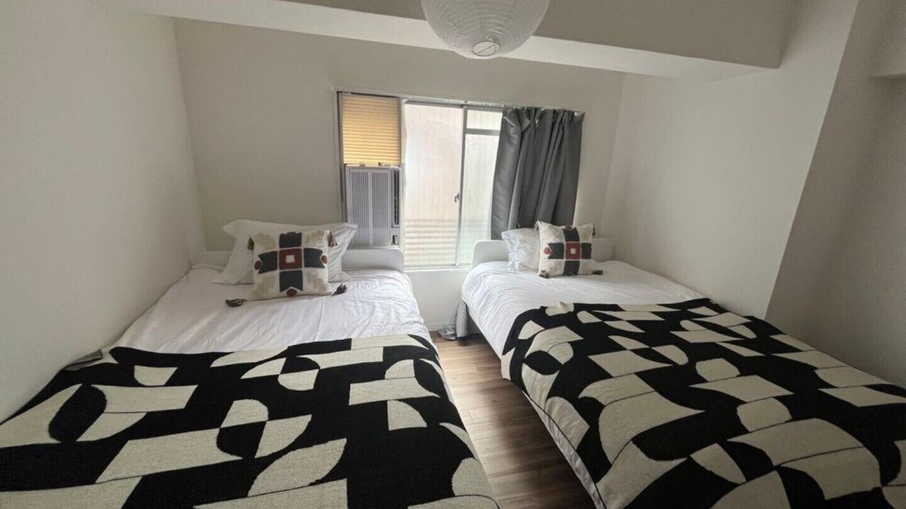 Photo of Bedroom in Taito