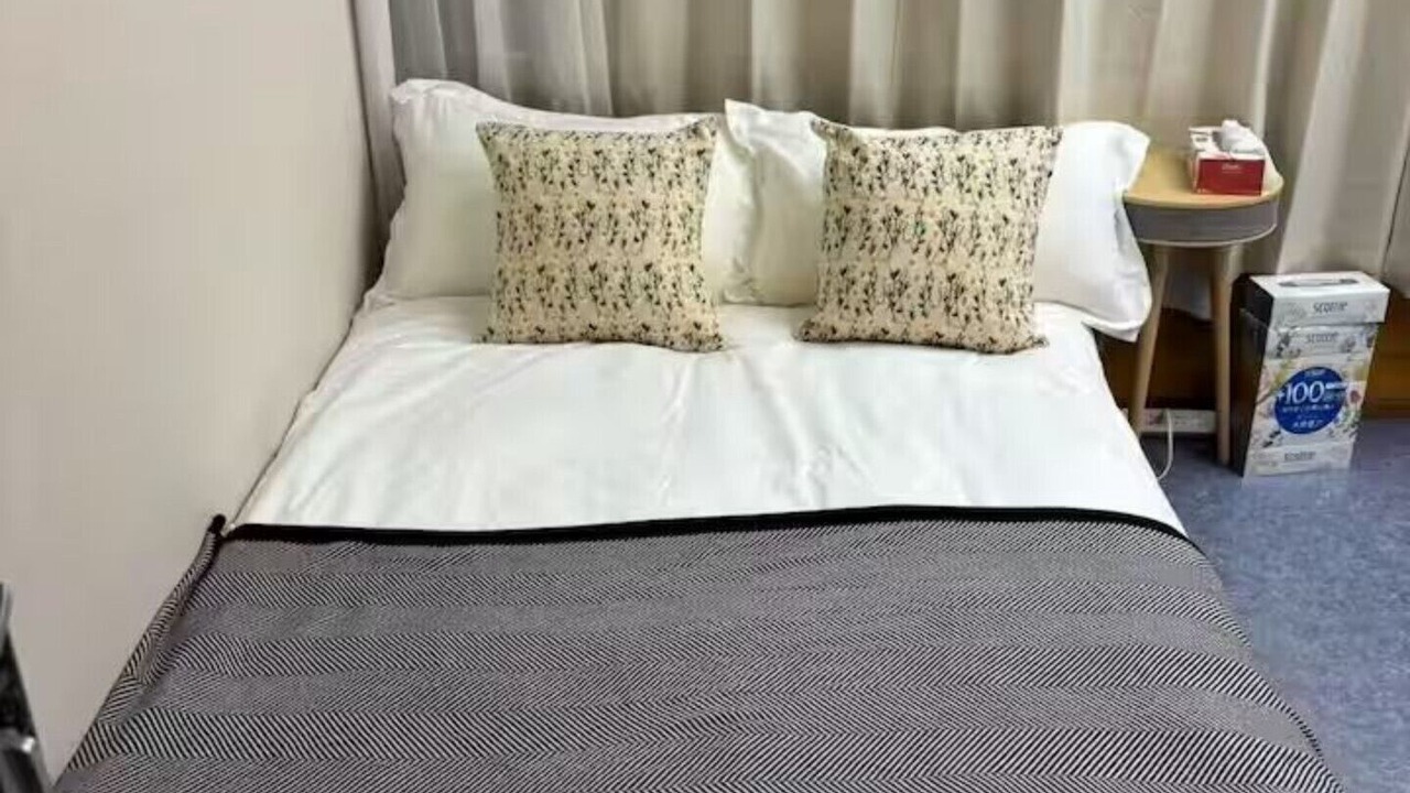 Photo of Bedroom in Taito
