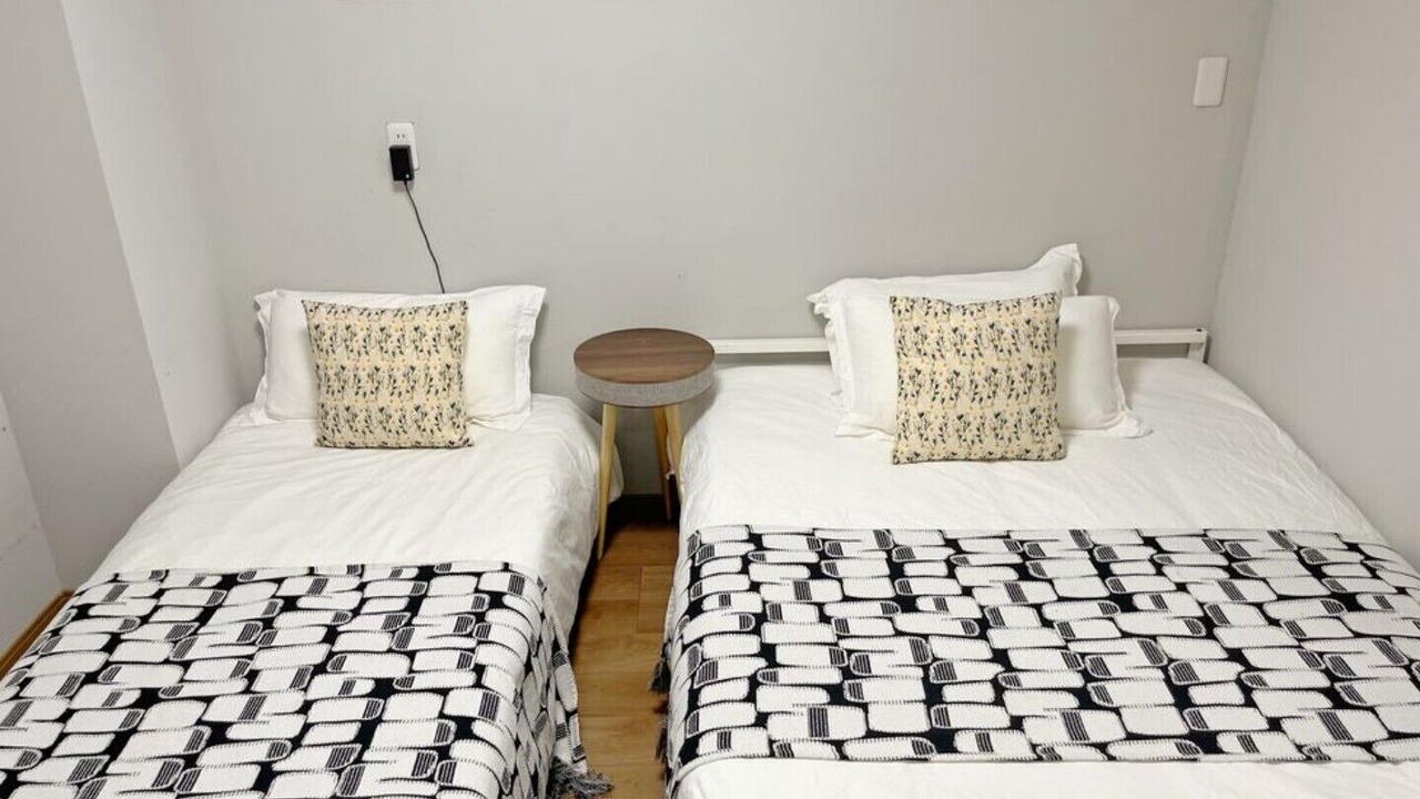 Photo of Bedroom in Taito