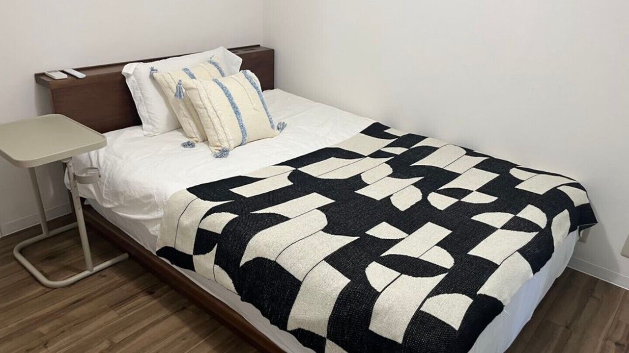 Photo of Bedroom in Taito