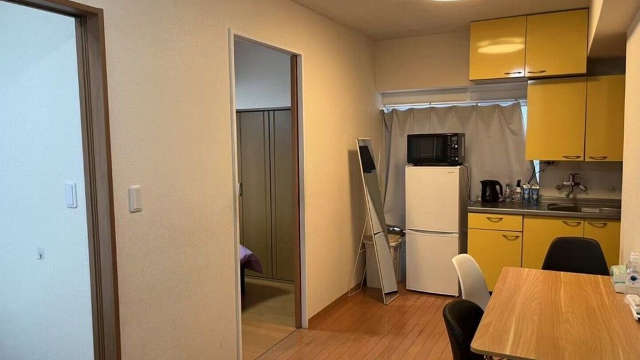 Photo of Kitchen in Taito