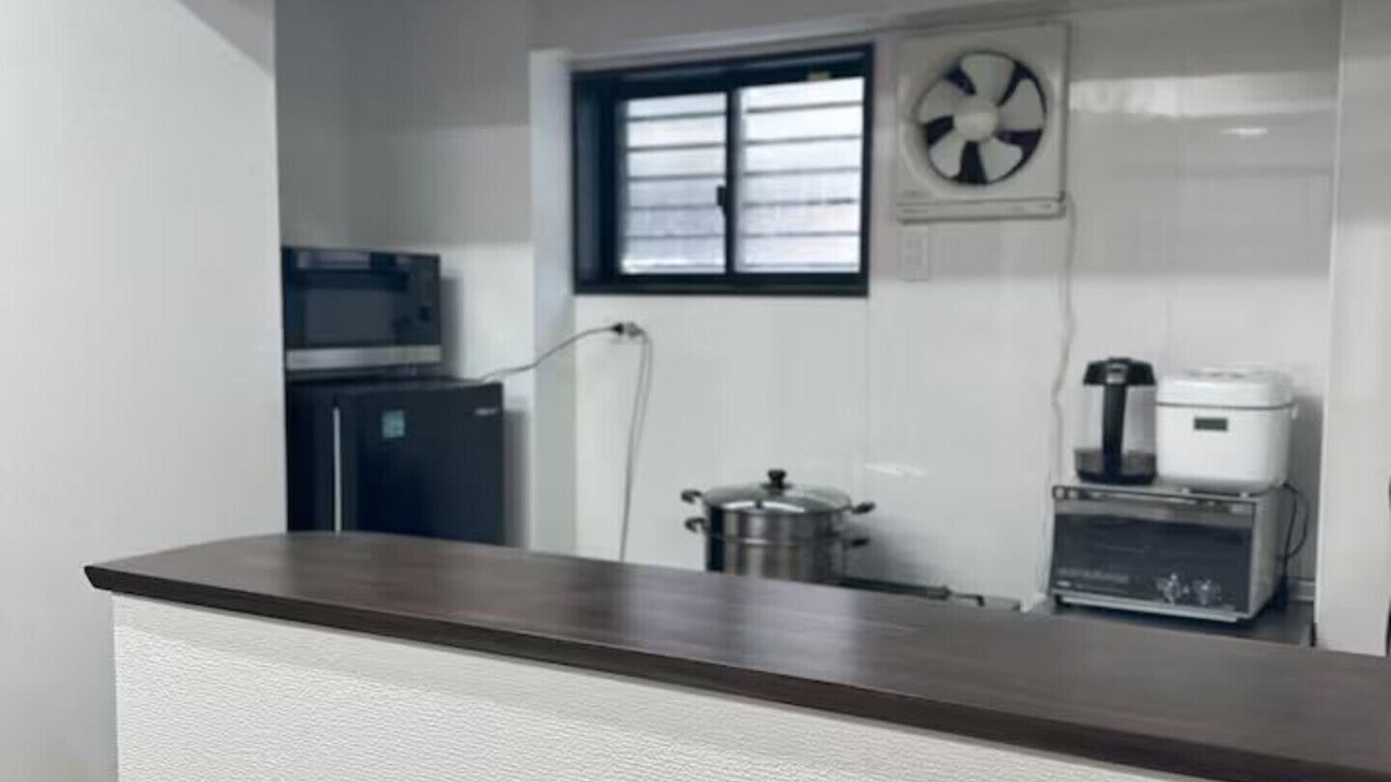 Photo of Kitchen in Taito