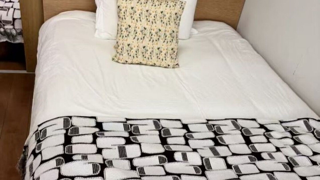 Photo of Bedroom in Taito