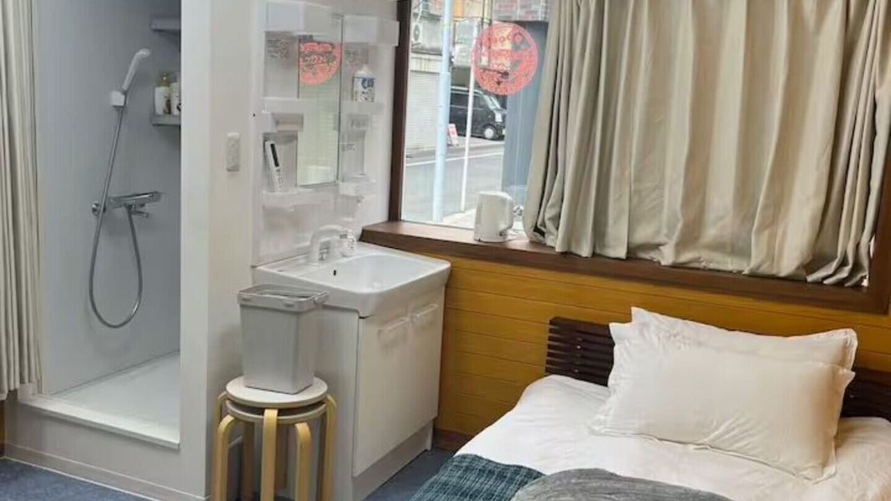 Photo of Bedroom in Taito